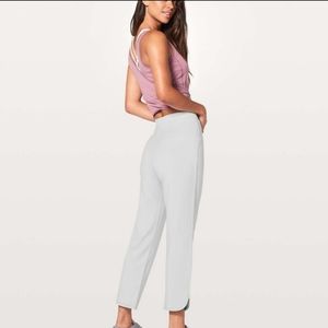 Lululemon Every Moment Pant High Waisted